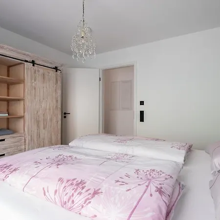 Industrial Style Apartman *