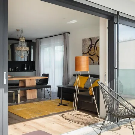 Industrial Style * Uberlingen