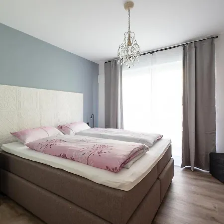 Industrial Style Appartement Uberlingen