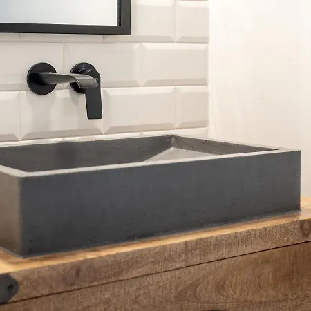 Industrial Style *
