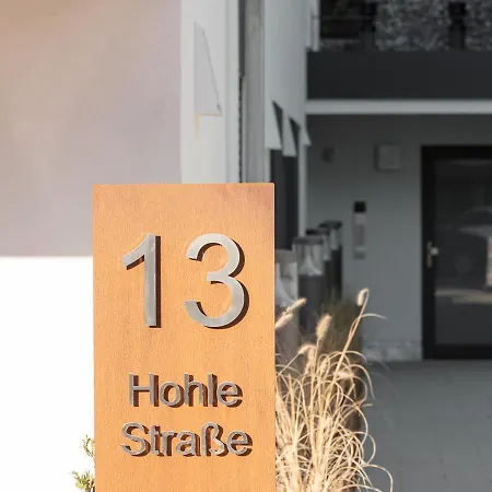 Industrial Style * Uberlingen