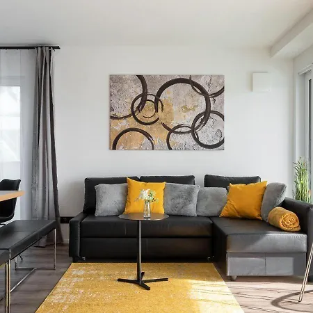 Ferienwohnung 