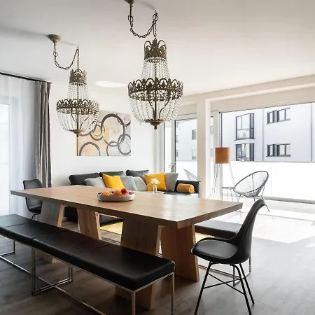 Ferienwohnung 