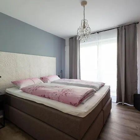 Ferienwohnung 