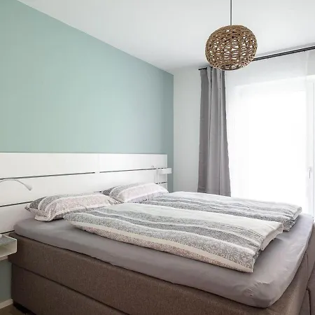 Ferienwohnung 