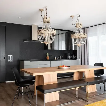 Ferienwohnung 