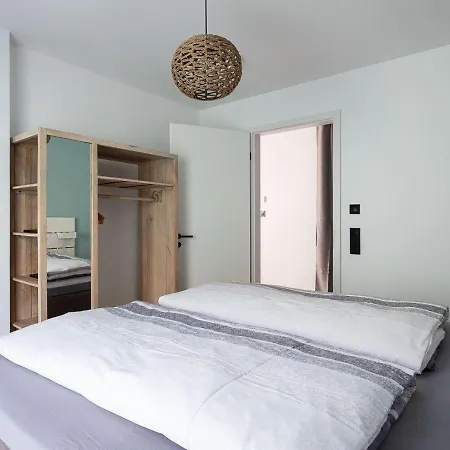 Ferienwohnung 