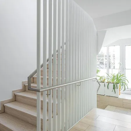 شقة Ferienwohnung 