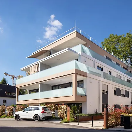 Ferienwohnung 