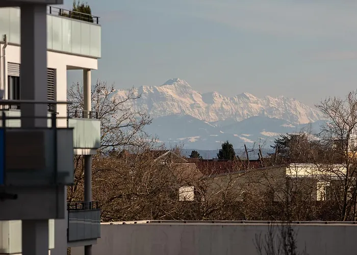 Apartament Industrial Style *