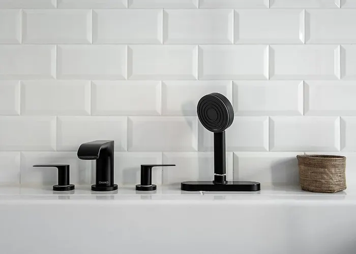 Industrial Style Apartament Uberlingen