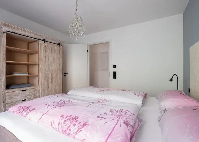 Industrial Style Uberlingen